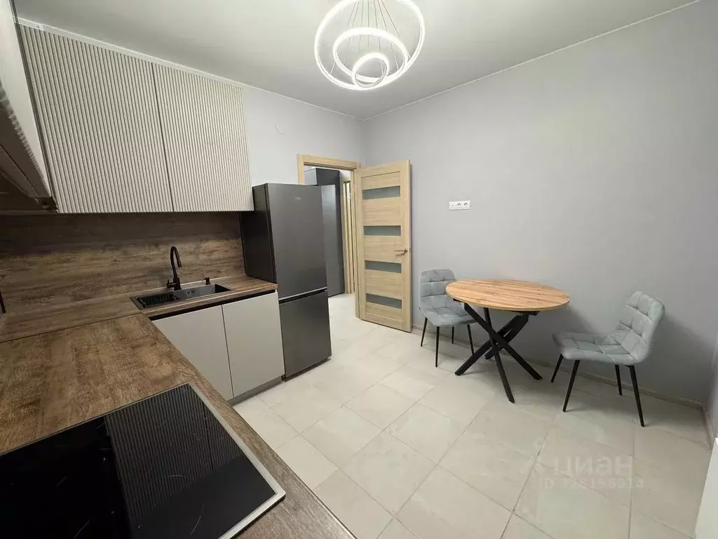 1-к кв. Москва Открытое ш., 14А (40.0 м) - Фото 1