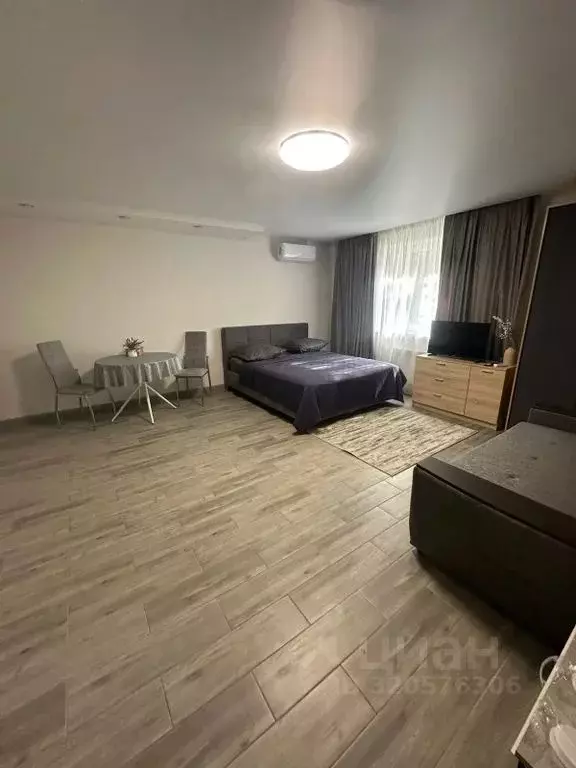 Студия Московская область, Апрелевка Наро-Фоминский городской округ, ... - Фото 1