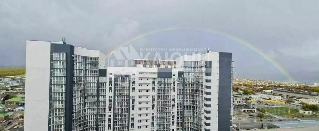 Квартира, 2 комнаты, 74.8 м - Фото 1