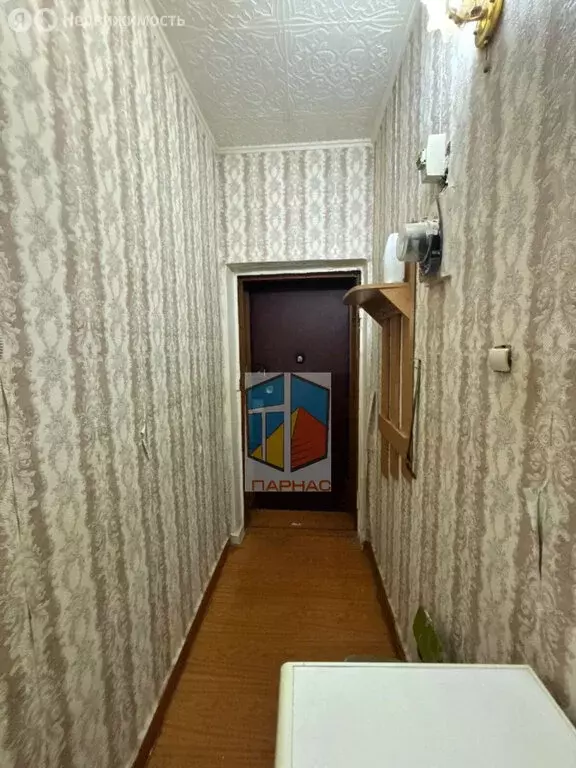 1-комнатная квартира: Краснотурьинск, улица Свердлова, 9 (37.7 м) - Фото 1