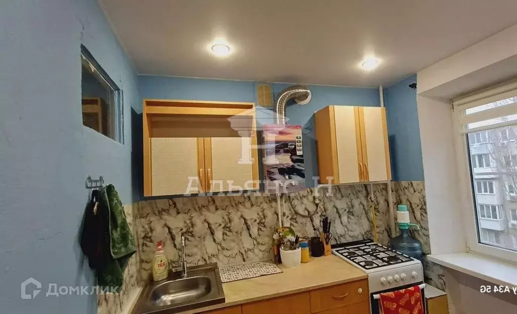Продаётся 1-к квартира, 30 м - Фото 1