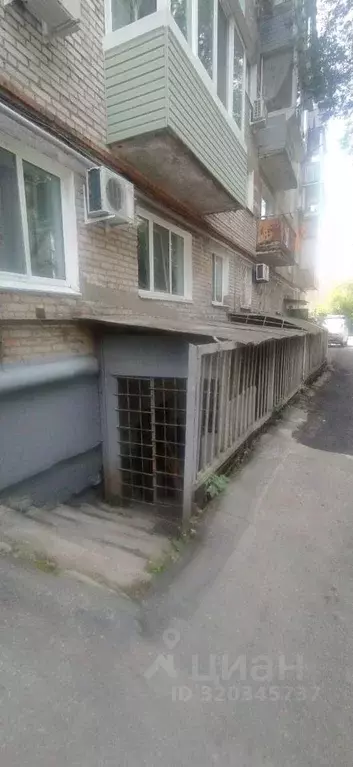 Торговая площадь в Хабаровский край, Хабаровск Амурский бул., 17 (229 ... - Фото 1