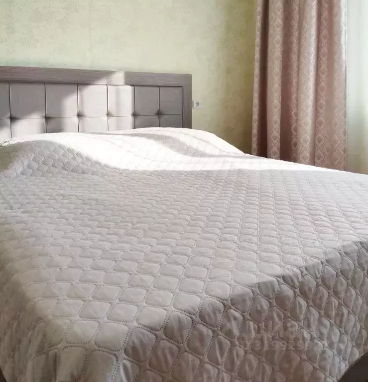 1-к кв. Ханты-Мансийский АО, Пыть-Ях ул. Святослава Федорова, 25 (40.0 ... - Фото 1