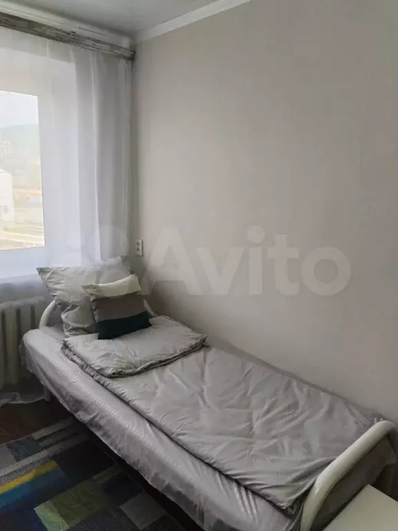 Комната 12 м в 4-к., 3/4 эт. - Фото 1