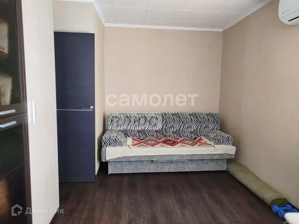 Продаётся 1-к квартира, 31.5 м - Фото 1