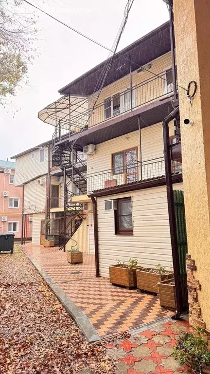 1к в 7-комнатной квартире (10 м) - Фото 2