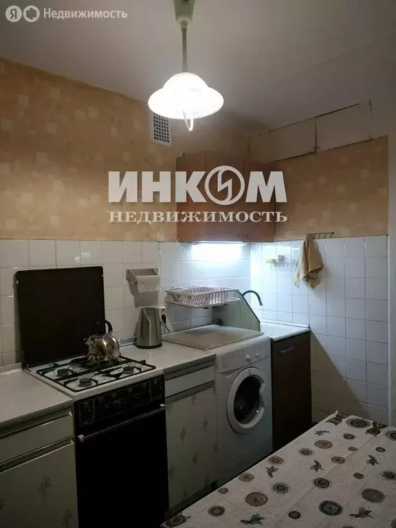 2-комнатная квартира: Москва, Зеленодольская улица, 15к1 (42 м) - Фото 1