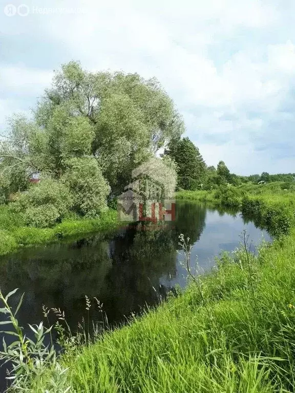 Участок в Тверская область, Конаковский муниципальный округ, деревня ... - Фото 1