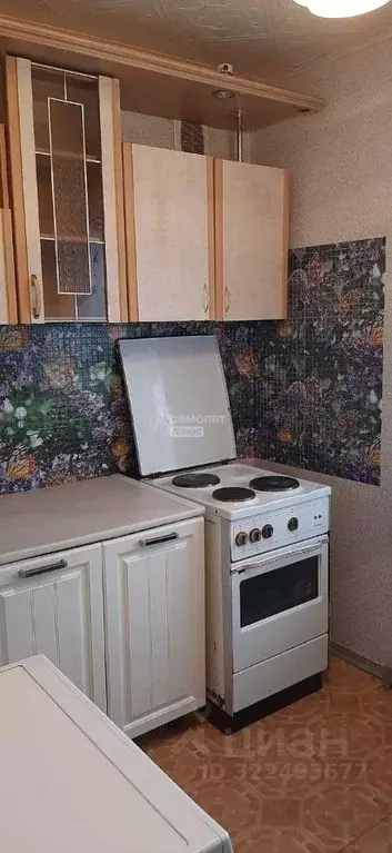 1-к кв. Ханты-Мансийский АО, Нижневартовск ул. Мира, 36 (31.2 м) - Фото 2