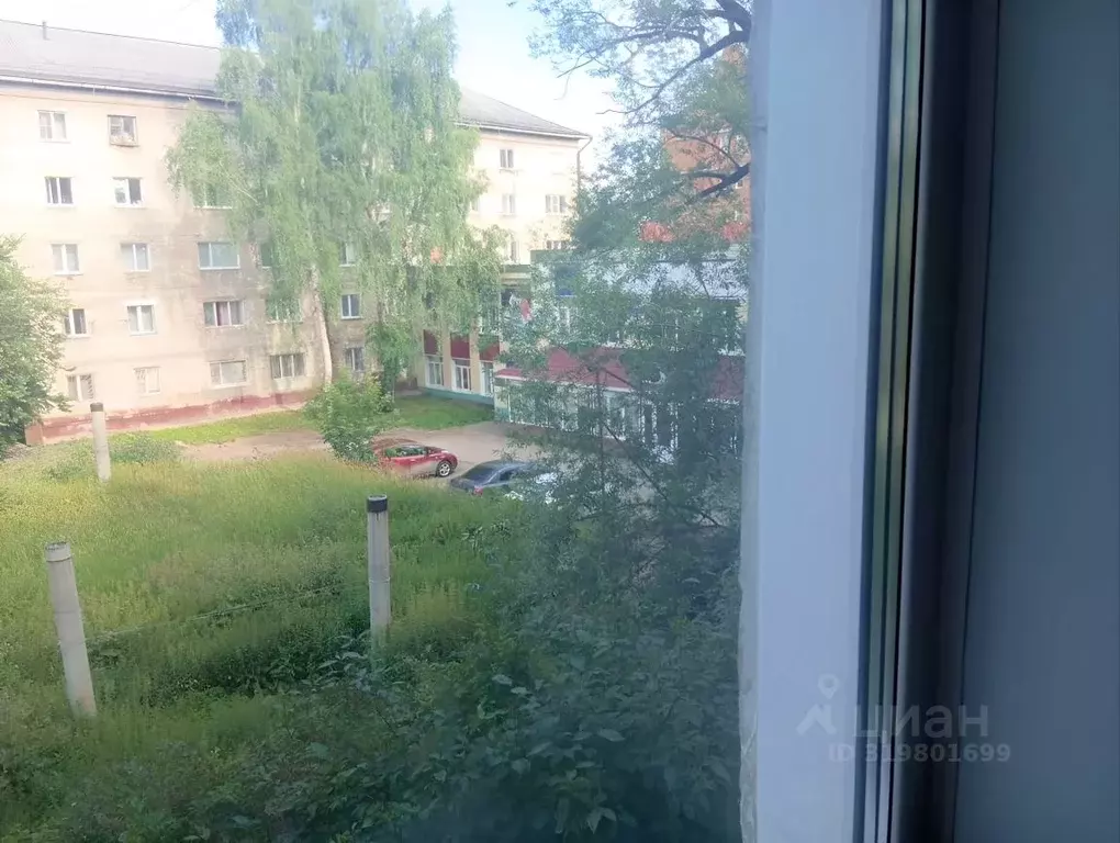 Студия Томская область, Томск Промышленный пер., 9 (18.5 м) - Фото 1