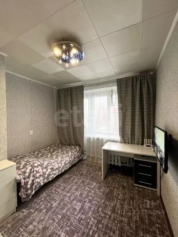 1-к кв. Кировская область, Киров ул. Никитская, 75 (18.0 м) - Фото 1