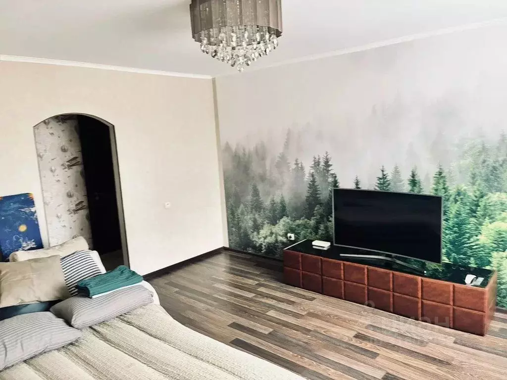 3-к кв. Татарстан, Казань ул. Калинина, 60 (84.0 м) - Фото 0