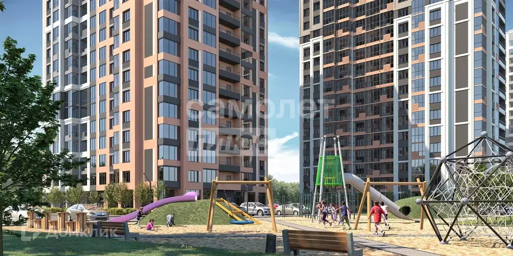 Продаётся квартира-студия, 30.1 м - Фото 0