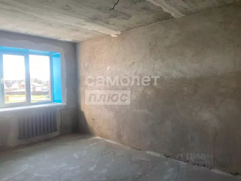 1-к кв. Башкортостан, Иглинский сельсовет, с. Иглино ул. Лесунова, 2 ... - Фото 2