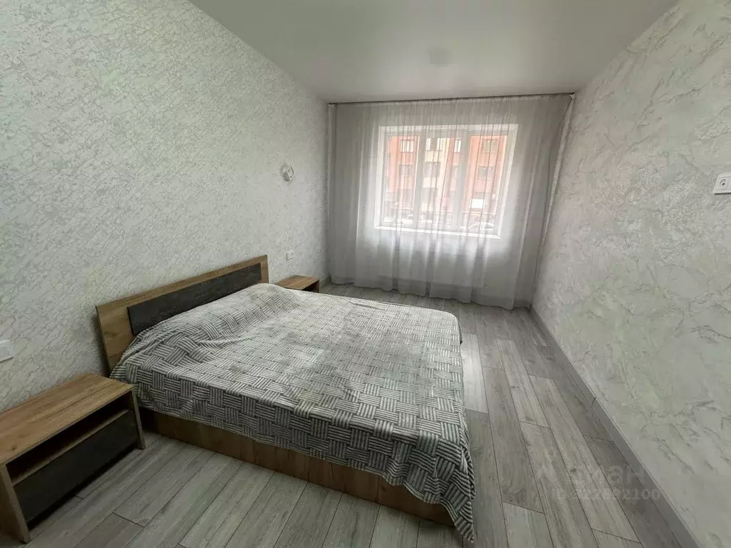 3-к кв. Северная Осетия, Владикавказ ул. Билара Кабалоева, 12Б (80.0 ... - Фото 2