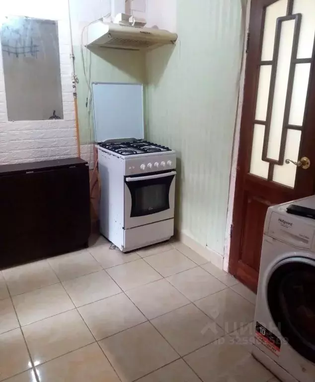 1-к кв. Ростовская область, Ростов-на-Дону Ленгородок мкр, пер. ... - Фото 2