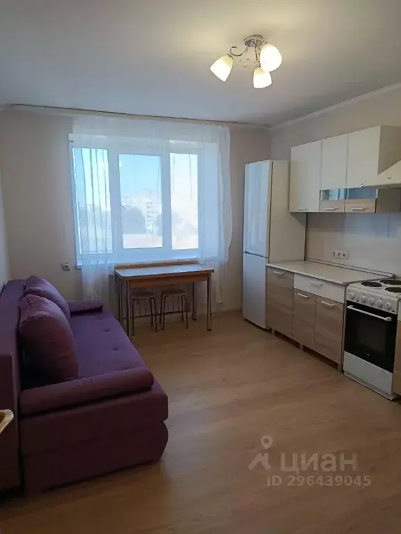 2-к кв. Саратовская область, Саратов Кавказская ул., 22 (57.0 м) - Фото 0