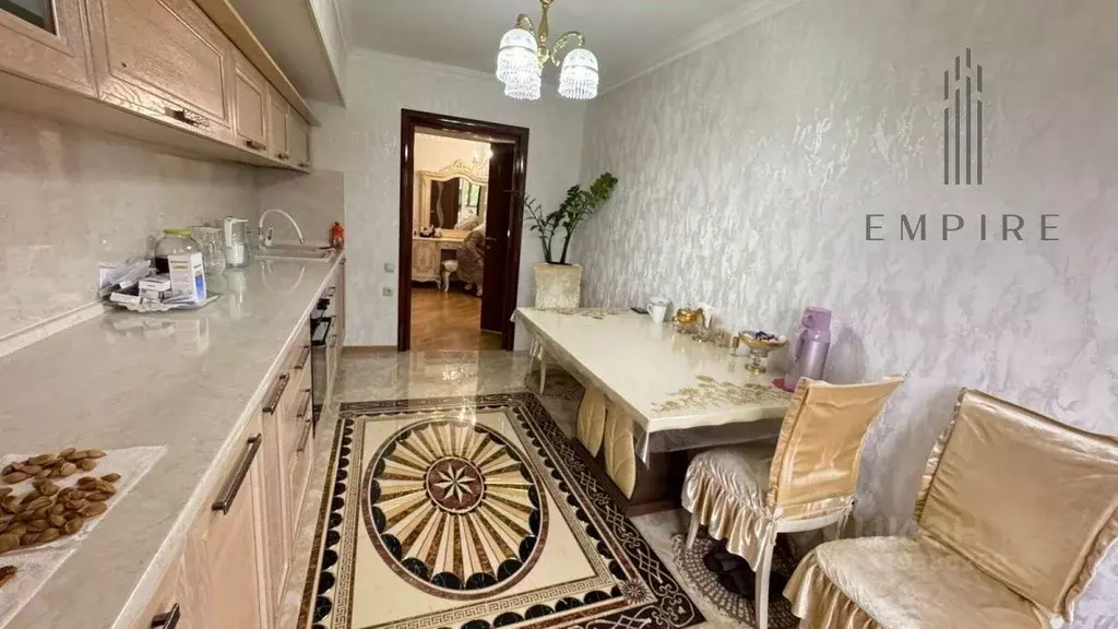 2-к кв. Чеченская республика, Грозный просп. Ахмат-Хаджи ... - Фото 1