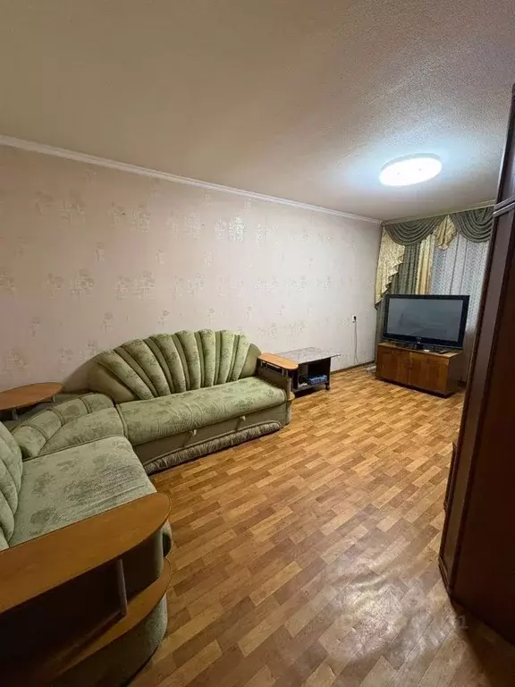 2-к кв. Московская область, Подольск Климовск мкр, ул. Рощинская, 15А ... - Фото 0