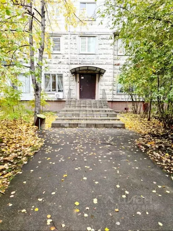 Помещение свободного назначения в Москва ул. Перерва, 45К1 (35 м) - Фото 1