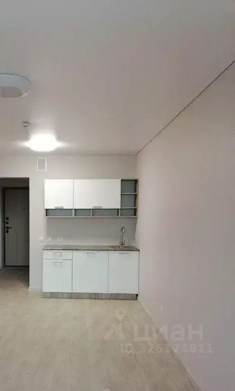 Студия Красноярский край, Красноярск Соколовская ул., 64 (25.4 м) - Фото 1