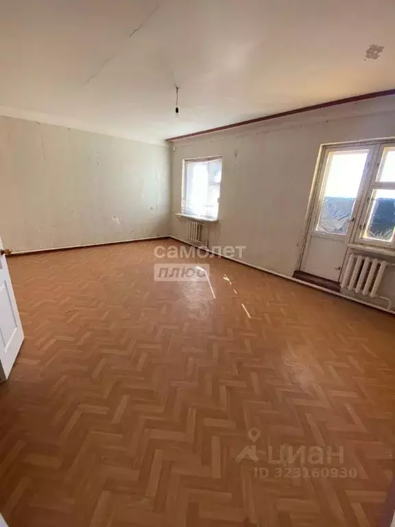 3-к кв. Астраханская область, с. Красный Яр ул. Советская, 82 (83.4 м) - Фото 1