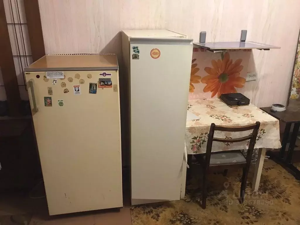Комната Удмуртия, Ижевск 9-я Подлесная ул., 27А (15.0 м) - Фото 1