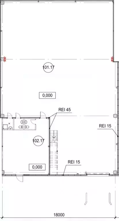 Склад в Московская область, Солнечногорск городской округ, ... - Фото 2