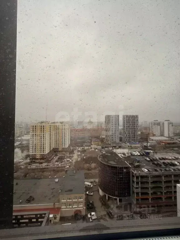 2-к кв. Башкортостан, Уфа ул. Менделеева, 137 (49.0 м) - Фото 2