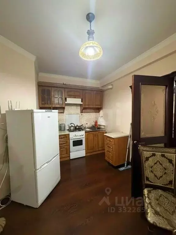 2-к кв. Дагестан, Махачкала туп. 2-й Бейбулатова, 13А (68.0 м) - Фото 2