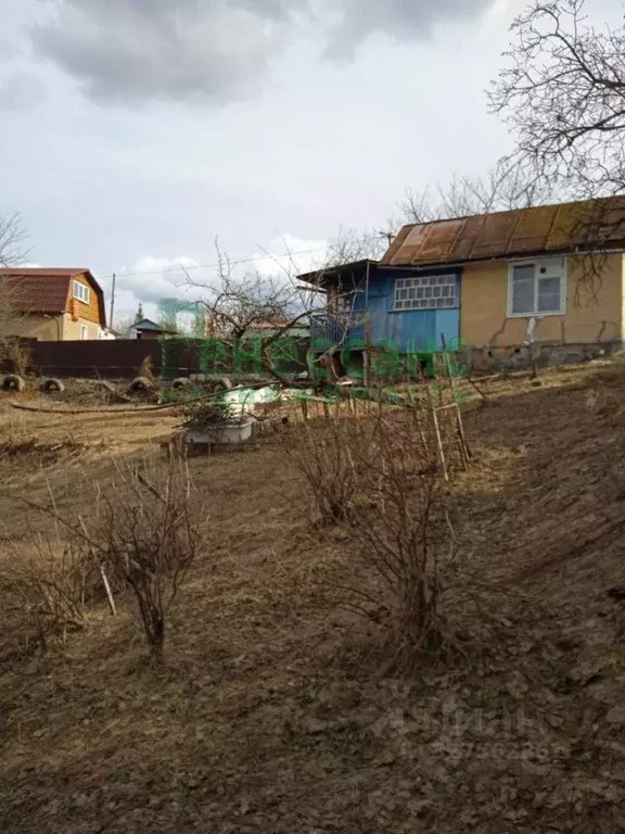 Дом в Брянская область, Брянский район, Супоневское с/пос, Рассвет СДТ ... - Фото 1