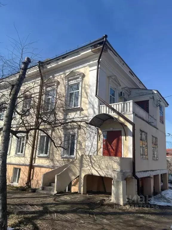 Студия Томская область, Томск ул. Крылова, 6 (18.0 м) - Фото 0