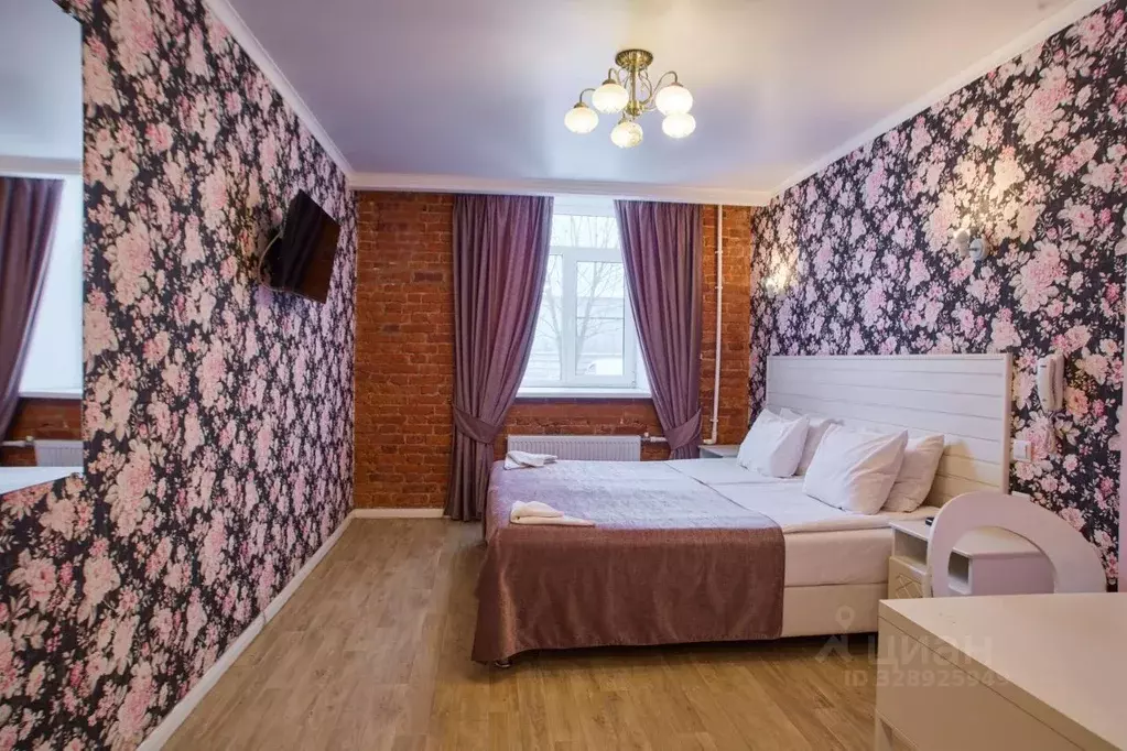 Комната Санкт-Петербург просп. Обуховской обороны, 11 (17.0 м) - Фото 1