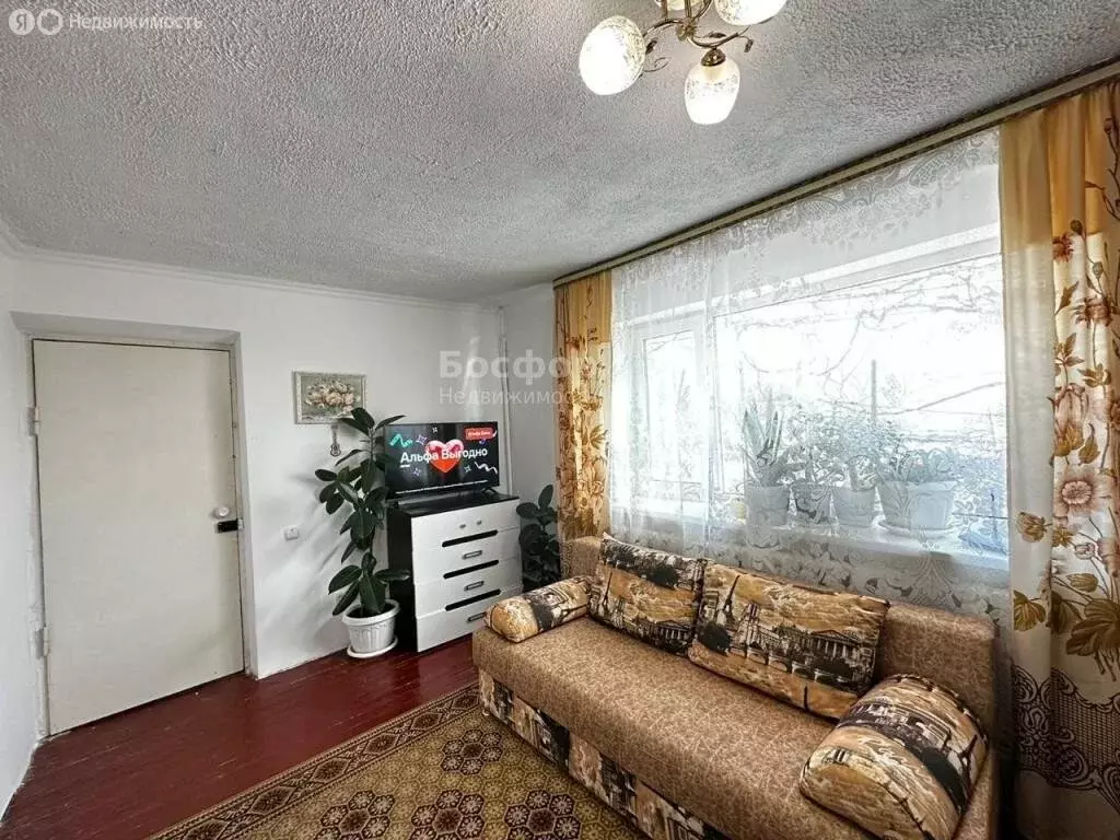 Дом в Подгорное, Переселенческая улица (96.8 м) - Фото 2