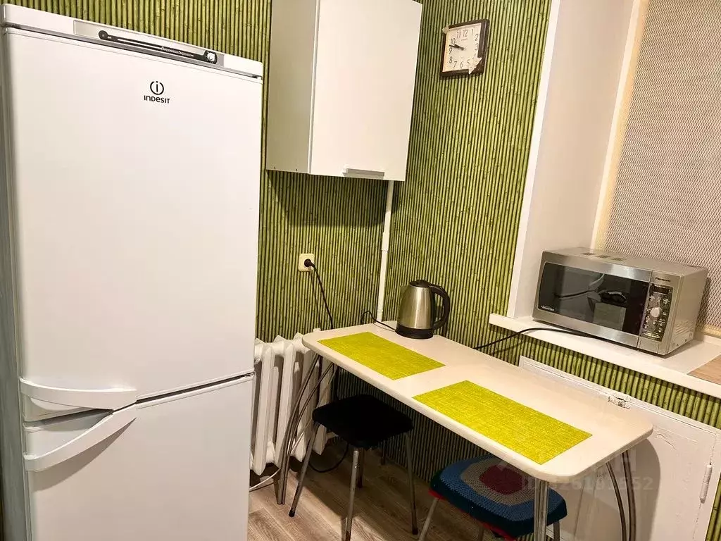 2-к кв. Мурманская область, Кировск Юбилейная ул., 10 (45.0 м) - Фото 2