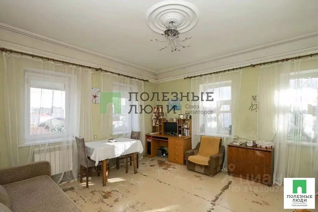 Коттедж в Севастополь ул. Частника, 40 (45 м) - Фото 1