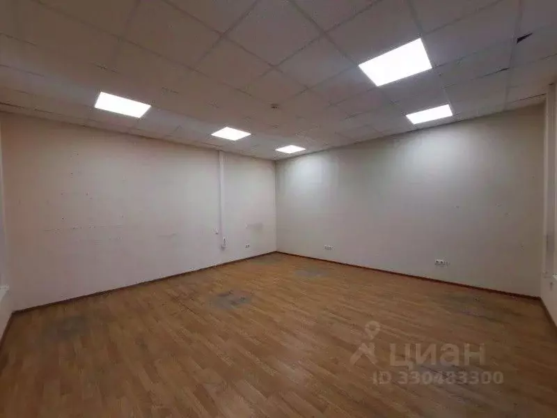 Офис в Санкт-Петербург Красногвардейский пер., 23Е (64 м) - Фото 2