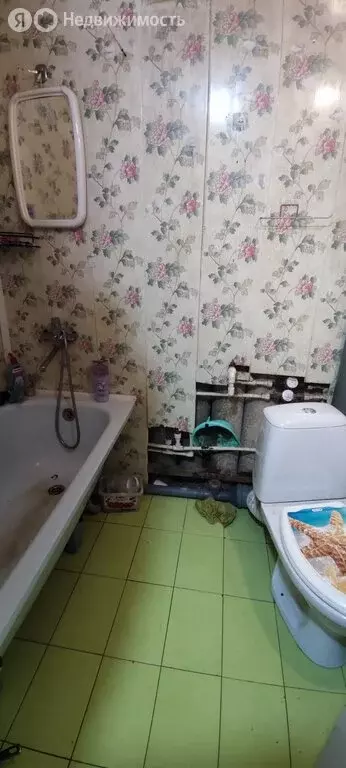 Квартира-студия: Серпухов, Российская улица, 40А (18 м) - Фото 0