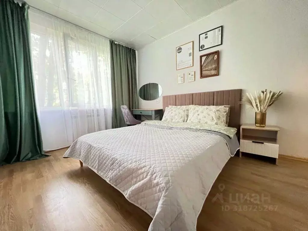 3-к кв. Санкт-Петербург Пискаревский просп., 9К2 (64.0 м) - Фото 1