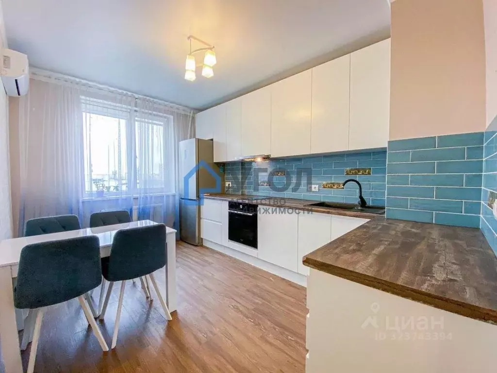 2-к кв. Самарская область, Самара Осетинская ул., 18 (65.0 м) - Фото 1