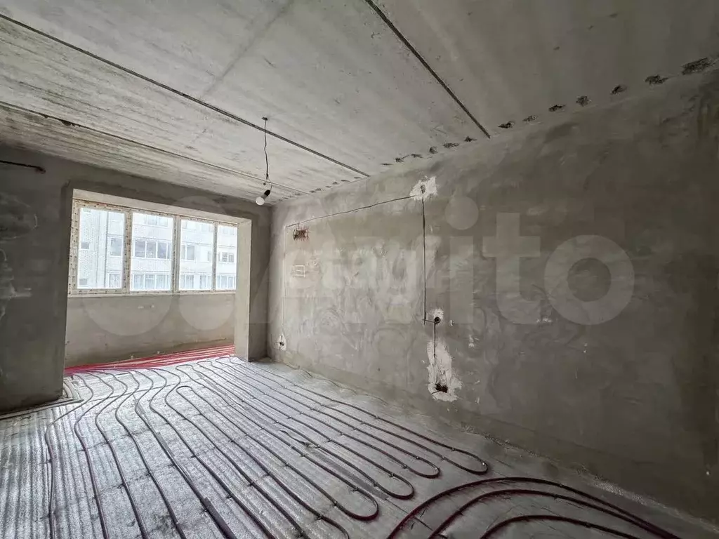 3-к. квартира, 122 м, 7/10 эт. - Фото 1