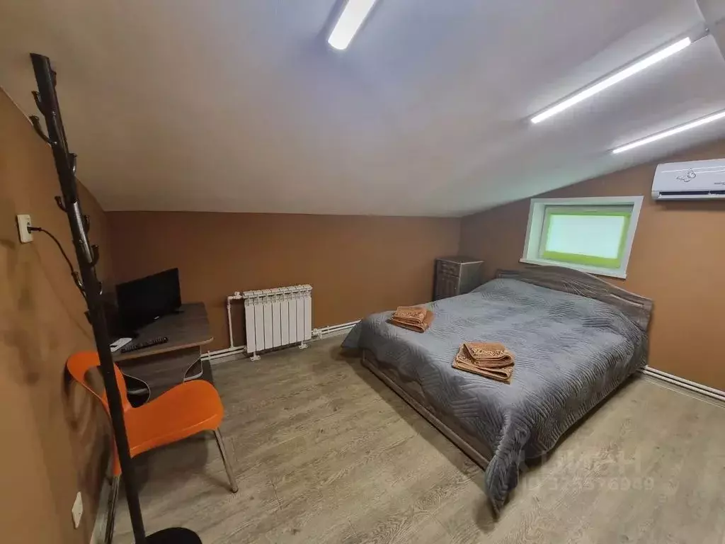 Комната Ярославская область, Ростовский муниципальный округ, д. ... - Фото 1