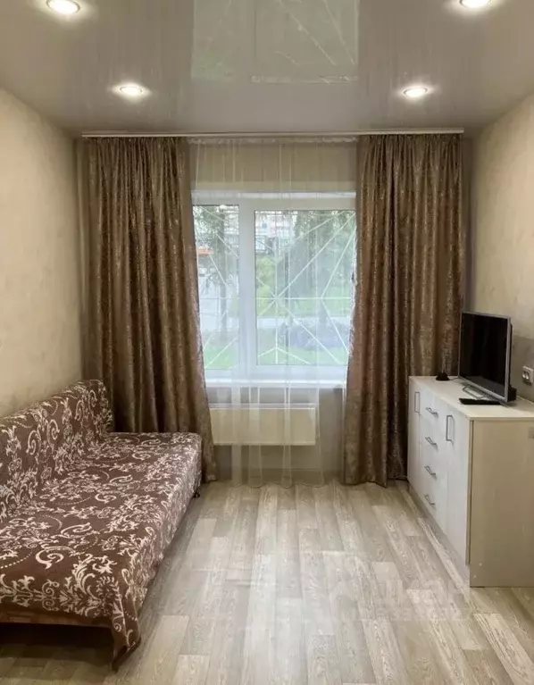 Комната Иркутская область, Иркутск Университетский мкр, 2 (16.0 м) - Фото 2