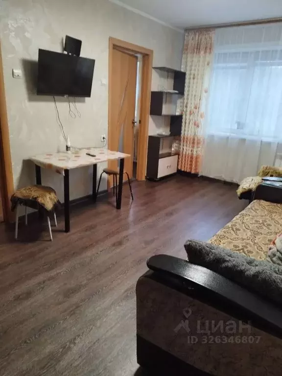 3-к кв. Иркутская область, Иркутск ул. Лермонтова, 275А (49.0 м) - Фото 1