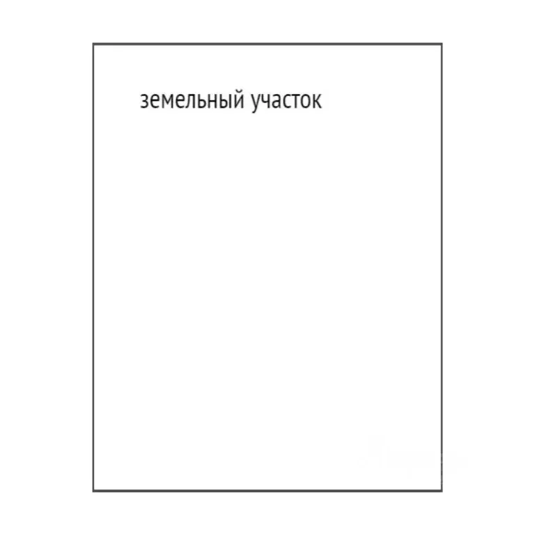 Участок в Тюменская область, Тюмень Тюменский-1 мкр,  (7.5 сот.) - Фото 1