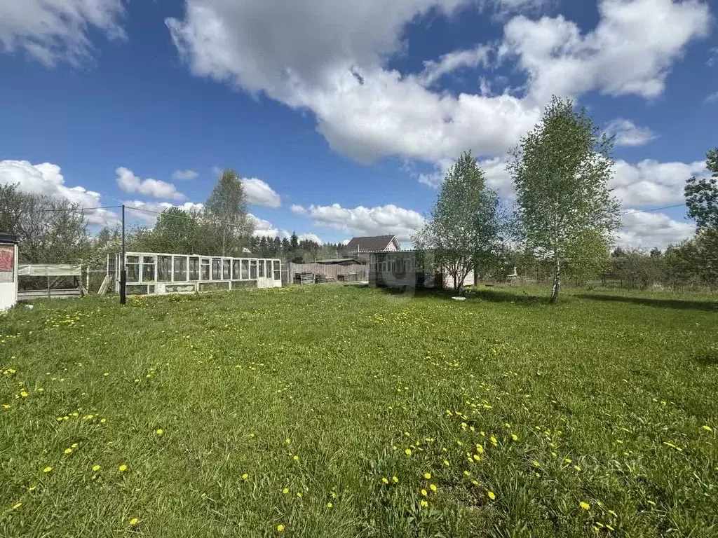 Дом в Московская область, Ступино городской округ, Мечта СНТ  (20 м) - Фото 0