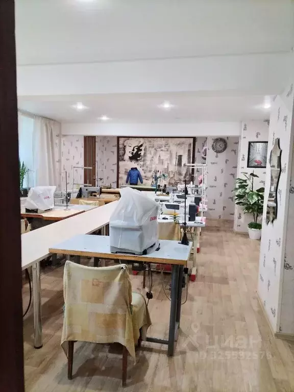 Помещение свободного назначения в Челябинская область, Челябинск ... - Фото 1