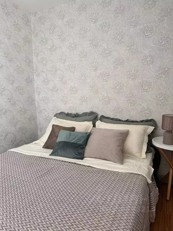 2-к кв. Дагестан, Махачкала ул. Гайдара Гаджиева, 3Б (45.0 м) - Фото 1