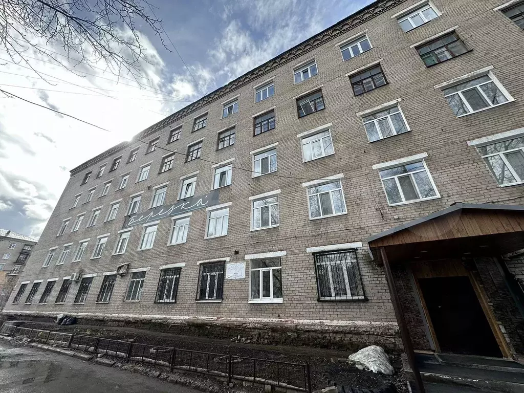 Комната 17,5 м в 1-к., 5/5 эт. - Фото 0