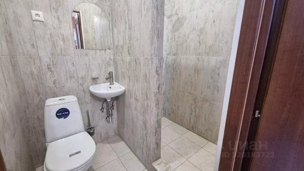 Комната Волгоградская область, Волжский ул. Логинова, 23А (22.0 м) - Фото 1